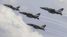 Ratusan Jet China Serbu Taiwan sampai Taliban Minta Bantuan