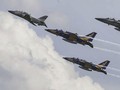 Spesifikasi Pesawat T-50i Golden Eye Korsel Pesanan Prabowo