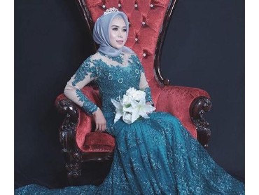 img-title Potret Sinta, Istri Sah yang Viral Gerebek Suami Selingkuh dengan Pramugari