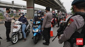 Kasus Covid-19 Tinggi, Pemerintah Diminta Tak Longgarkan PPKM