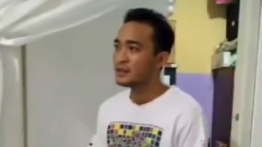 img-title Surat Genit Eks Pramugara Lion Air VS Atlet Wanita Tolak Pakai Celana Bikini