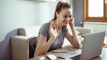 ZODIAK LIBRA DAPAT APRESIASI DARI BOS
