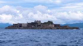 Pulau Hashima, Saksi Bisu Kekejaman Kerja Paksa di Jepang