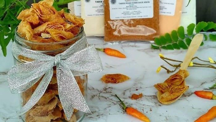 Nggak Sampai 10 Menit, Ini 3 Resep Camilan Simpel nan Praktis untuk Isi Waktu PPKM di Rumah