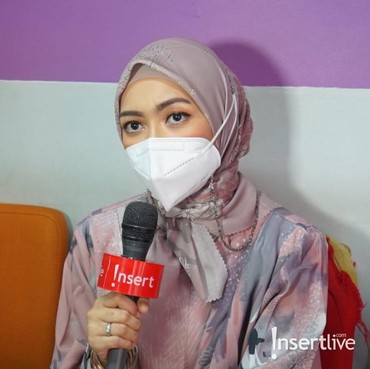 Gary Iskak Sempat Terjerat Kasus Narkoba, Richa Novisha Lebih Hati-Hati
