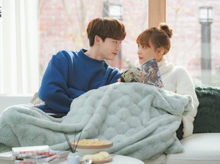7 Drama Korea Minim Konflik untuk Disaksikan Ketika Bersantai