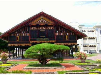 Rumoh Aceh, Rumah Adat Aceh yang Semakin Sedikit Keberadaannya