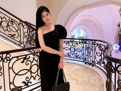 Terpopuler Sepekan: Mengintip Rumah Mewah Princess Pantai Indah Kapuk