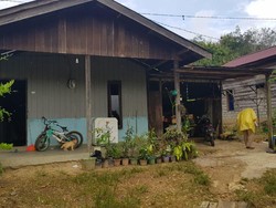 Duka Bocah Vino Jadi Yatim Piatu Gegara Corona