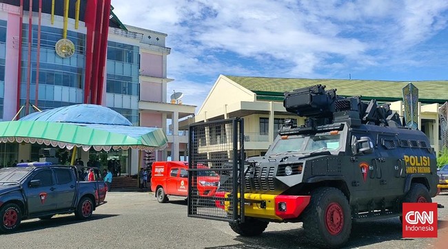 Sandi operasi baru di Papua akan diresmikan akhir Januari. Perubahan ini terkait berakhirnya tugas Operasi Nemangkawi dan perubahan pendekatan keamanan di Papua.
