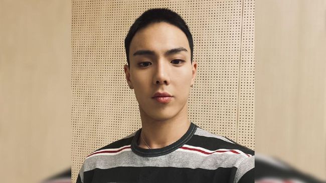Shownu akan melakukan pelatihan dasar tiga pekan sebelum memenuhi sisa wajib militernya sebagai pekerja layanan publik.