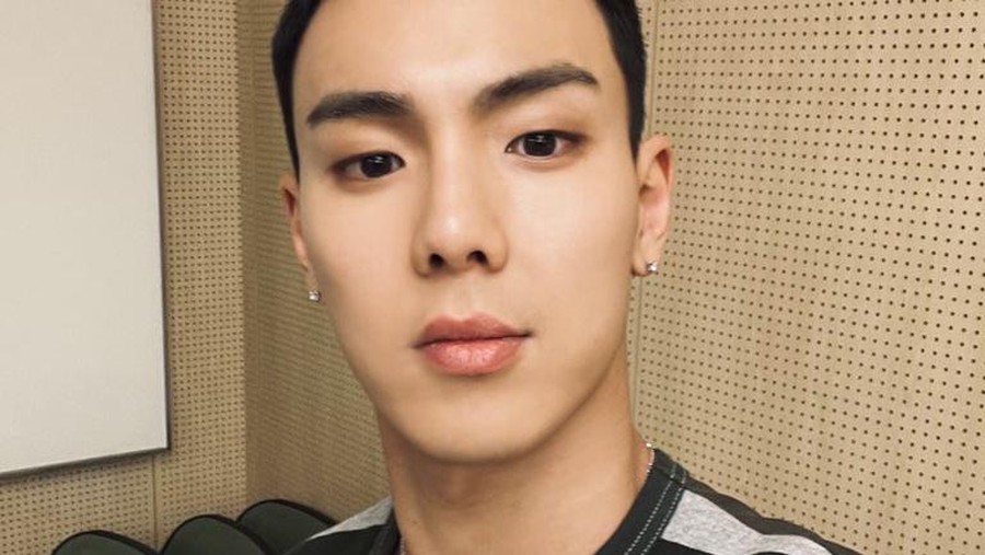 Shownu MONSTA X