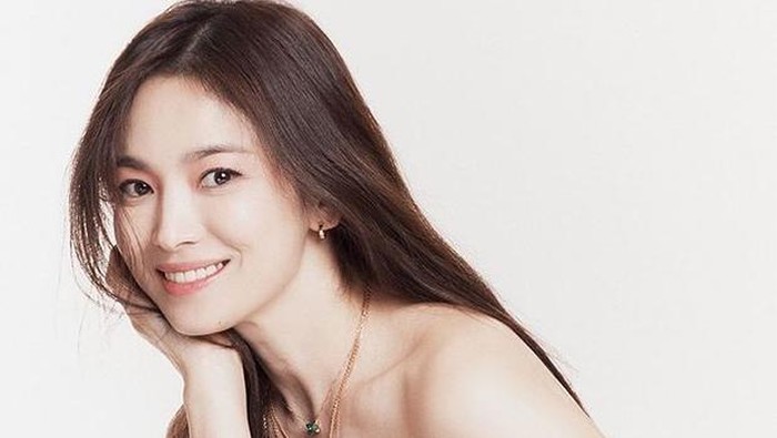 Bukan Lagi Drama Romansa, Song Hye Kyo akan Hadir Bintangi Drama Thriller