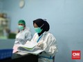 Insentif Nakes Baru Cair 55 Persen di Solo