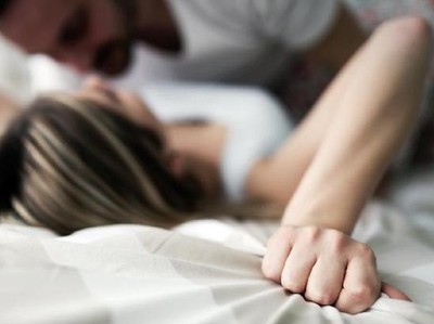 Ketahui Tanda Wanita Orgasme Dan Tahapan Tahapannya Halaman 2