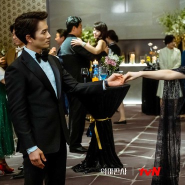 5 Drama Korea Rating Tertinggi di Minggu Ketiga Juli 2021