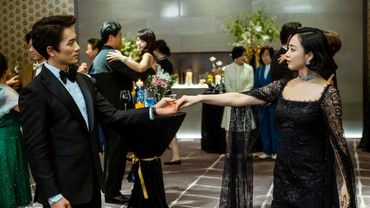 img-title 5 Drama Korea Rating Tertinggi di Minggu Ketiga Juli 2021