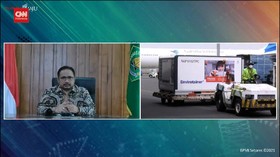 VIDEO: Menag Ajak Tokoh Agama Sukseskan Program Vaksinasi