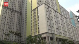 VIDEO: RSDC Wisma Atlet Masih Butuh Pasokan Oksigen