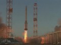 VIDEO: Rusia Luncurkan Roket ke ISS, Kirim Modul Laboratorium