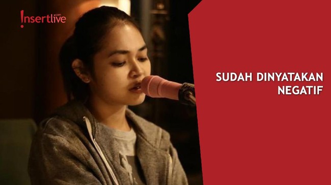 Ayah Meninggal Dunia, Regina Poetiray: All is Well