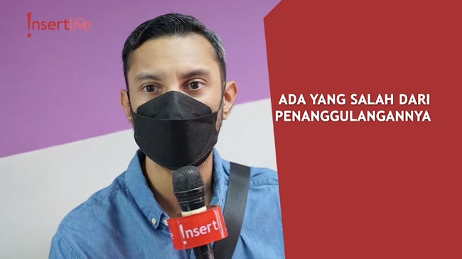 Didi Riyadi Ingin Bisa Sama-sama Keluar dari Kondisi Sulit Pandemi