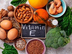 12 Makanan yang Mengandung Vitamin E Tinggi dan Manfaatnya