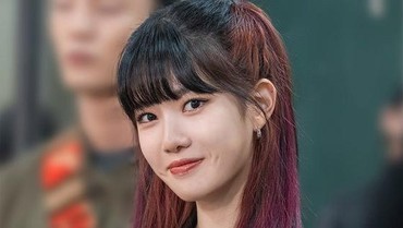 img-title Bintang 'Nevertheless' Yang Hye Ji Dikabarkan Pacaran, Agensi Membantah