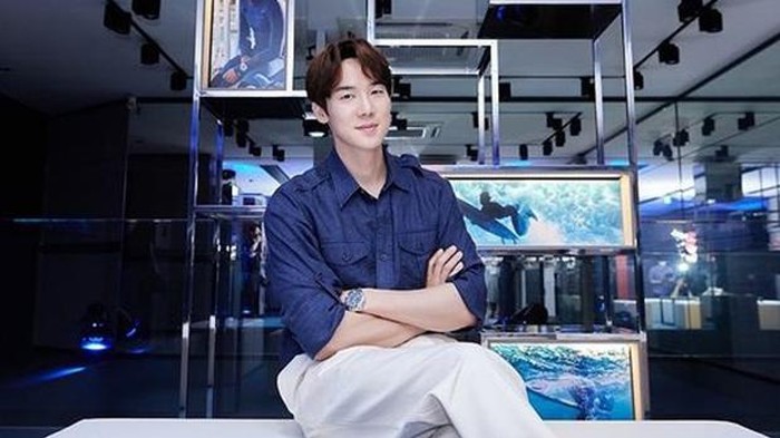 Beli Rumah Mewah di Itaewon, Yoo Yeon-seok Bakal Tetanggaan dengan Yoo Ah In