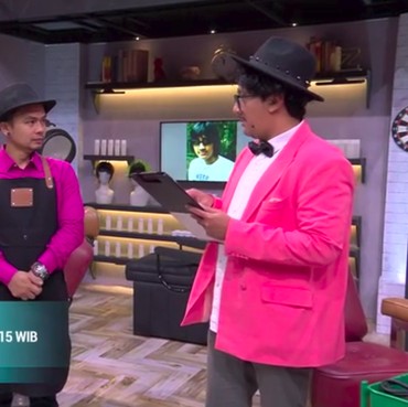 Episode Perdana 'BTS: Bercanda Tapi Santai' Tayang Besok Malam di Trans7