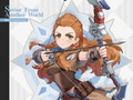 Aloy dari Horizon Zero Dawn Bakal Muncul di Genshin Impact