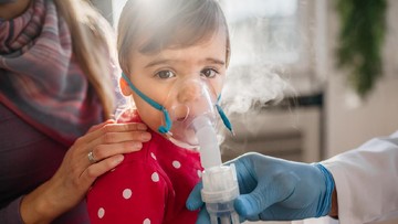 TIPS MENGAJAK ANAK DALAM PERJALANAN JAUH