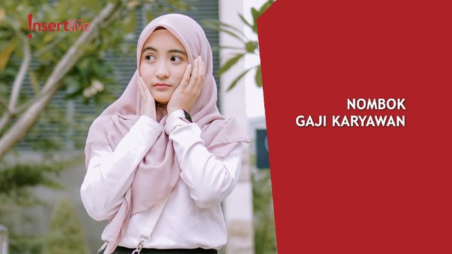 Nombok Biaya Gaji Karyawan, Arafah Rianti: Gue Nggak Balik Modal