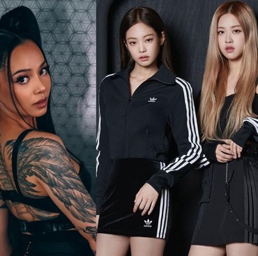 7 Fakta Bella Poarch, Artis TikTok yang Main Bareng Rose & Jennie BLACKPINK