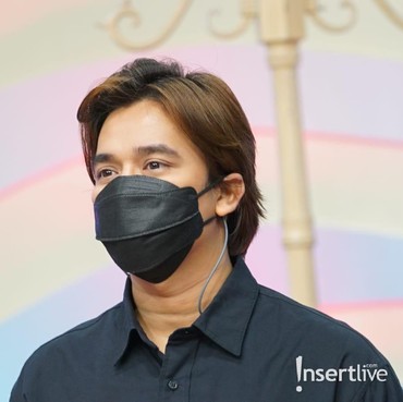 Billy Syahputra Jawab Kabar Pacari Gil Glayds