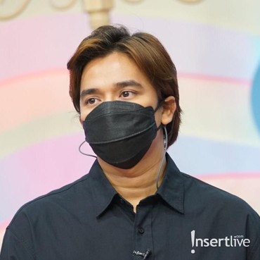 Teruskan Kebiasaan Beramal Olga Syahputra, Billy: Selagi Punya Ya Bantu