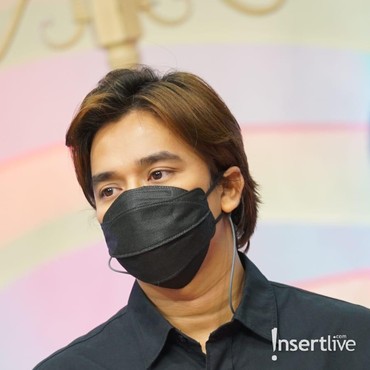 Kata Billy Syahputra Soal Hubungannya dengan Hilda Vitria