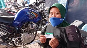 JKN-KIS Gratiskan Pengobatan Diabetes Peserta PBI di Sumut