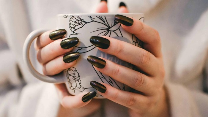 Praktis Dilakukan, Ini Kiat Merawat dan Mempercepat Pertumbuhan Kuku