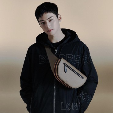 Lirik Lagu Focus On Me - Cha Eun Woo