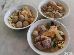 Di Depok Ada 5 Bakso Enak Buat Teman Santai di Rumah Aja