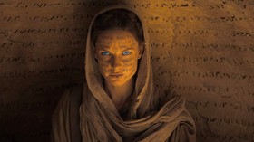 Rebecca Ferguson Pastikan Dune: Part 2 Akan Lebih Menakjubkan