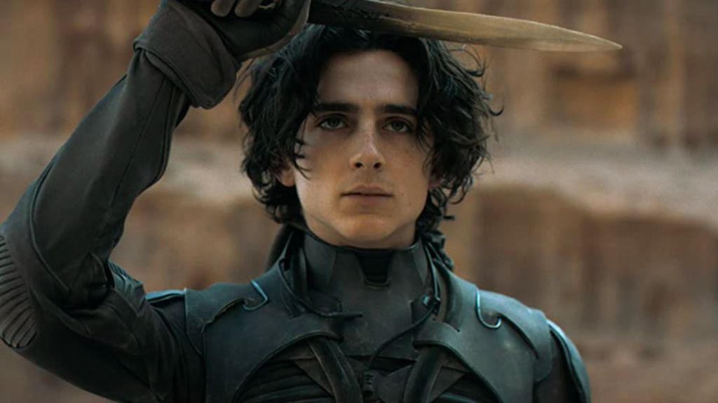 Sinopsis Dune, Blockbuster Sahur Trans TV 21 Februari 2026