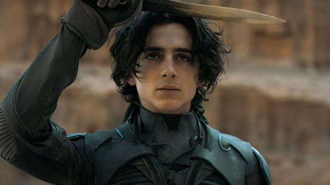 Film Dune berhasil memuncaki box office Amerika Utara pekan lalu dalam penayangan pekan perdana dengan pendapatan sebesar US$40,1 juta atau setara Rp570 miliar.