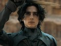 Petualangan Timothee Chalamet dalam Trailer Terbaru Dune
