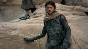 Jadwal Tayang Dune: Part 2 Berubah Lagi, Jadi 3 November 2023