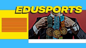 EDUSPORTS: Sejarah Medali Emas Olimpiade