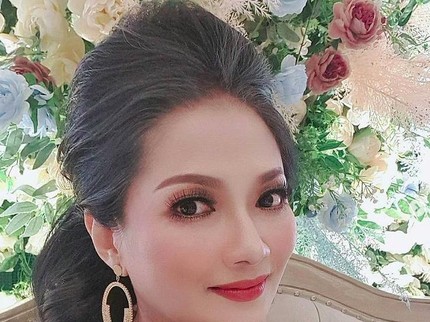 3 Artis Lawas Alih Profesi Jadi PNS, Duduki Jabatan Tinggi Bun