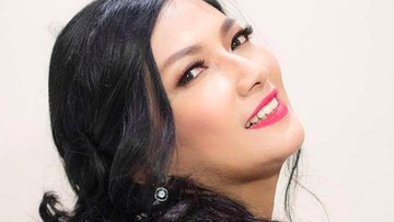 KONDISI FRYDA LUCYANA