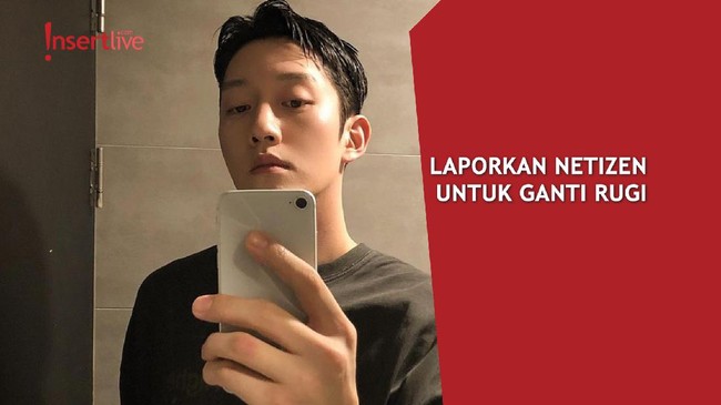 Penampilan Mantan Pacar Goo Hara Disorot usai Bebas dari Penjara